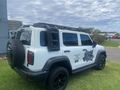 2025 GWM Tank 300 2.4TD Luxury Auto