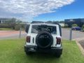 2025 GWM Tank 300 2.4TD Luxury Auto