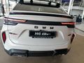 2025 Haval H6 GT 2.0T Super Luxury 4X4 Auto