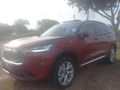 2024 Haval H6 2.0T Super Luxury 4X4 Auto