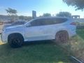 2025 Mitsubishi Pajero Sport 2.4D 4x4 Exceed Auto