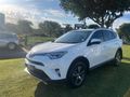 2018 Toyota RAV4 2.0 GX Auto