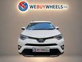 2019 Toyota RAV4 2.2 D VX Auto
