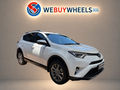 2019 Toyota RAV4 2.2 D VX Auto