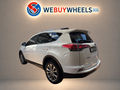 2019 Toyota RAV4 2.2 D VX Auto