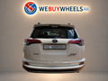 2019 Toyota RAV4 2.2 D VX Auto