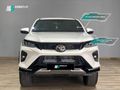 2025 Toyota Fortuner 2.8 GD-6 4x4 VX Auto