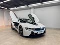 2016 BMW i8 eDrive Coupe