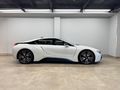 2016 BMW i8 eDrive Coupe
