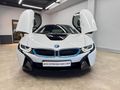 2016 BMW i8 eDrive Coupe