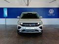 2026 Volkswagen T-Cross 1.0 TSI Auto