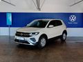 2026 Volkswagen T-Cross 1.0 TSI Auto