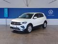 2026 Volkswagen T-Cross 1.0 TSI Auto