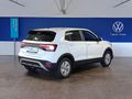 2026 Volkswagen T-Cross 1.0 TSI Auto
