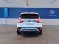 2026 Volkswagen T-Cross 1.0 TSI Auto