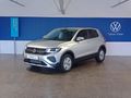 2026 Volkswagen T-Cross 1.0 TSI Auto