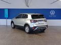 2026 Volkswagen T-Cross 1.0 TSI Auto