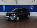 2026 Volkswagen T-Cross 1.0 TSI