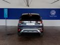 2026 Volkswagen T-Cross 1.0 TSI