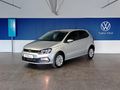 2026 Volkswagen Polo Vivo 1.6 Life