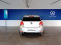 2026 Volkswagen Polo Vivo 1.6 Life