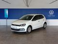2026 Volkswagen Polo Vivo 1.4