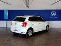 2026 Volkswagen Polo Vivo 1.4