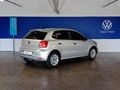 2026 Volkswagen Polo Vivo 1.4