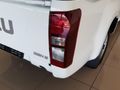 2026 Isuzu D-Max 250C Single-Cab
