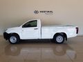 2026 Isuzu D-Max 250C Single-Cab