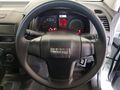 2026 Isuzu D-Max 250C Single-Cab