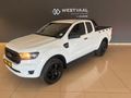 2021 Ford Ranger 2.2 TDCi XL SuperCab