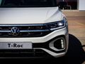 2026 Volkswagen T-Roc 2.0 TSI 4M R-Line Auto