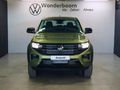 2026 Volkswagen Amarok 2.0 TDI 125kW 4Motion Double-Cab