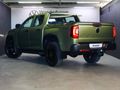 2026 Volkswagen Amarok 2.0 TDI 125kW 4Motion Double-Cab