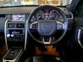 2018 Land Rover Discovery Sport 2.0i4 D HSE