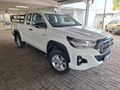 2019 Toyota Hilux 2.4 GD-6 Raised Body SRX Auto Extended Cab
