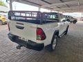 2019 Toyota Hilux 2.4 GD-6 Raised Body SRX Auto Extended Cab