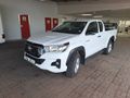 2019 Toyota Hilux 2.4 GD-6 Raised Body SRX Auto Extended Cab