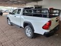 2019 Toyota Hilux 2.4 GD-6 Raised Body SRX Auto Extended Cab