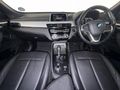 2019 BMW X1 sDrive20d Auto
