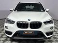 2019 BMW X1 sDrive20d Auto