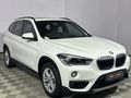 2019 BMW X1 sDrive20d Auto