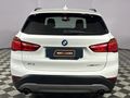 2019 BMW X1 sDrive20d Auto
