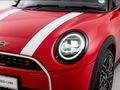 2025 MINI Hatch Cooper S 3 Door