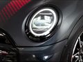 2025 MINI Hatch JCW Auto