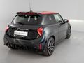 2025 MINI Hatch JCW Auto