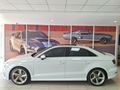 2018 Audi S3 Sedan quattro Auto