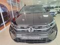 2023 Volkswagen Taigo 1.0 TSI R-Line Auto