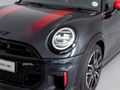2025 MINI Hatch JCW Auto